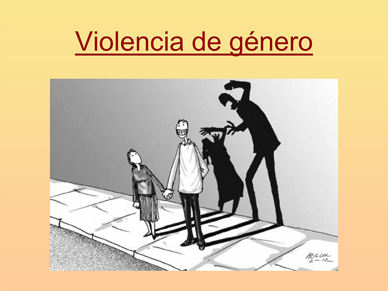 SORDAS SIN NVIOLENCIA